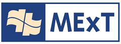 Logo Mext