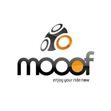 Logo Mooof