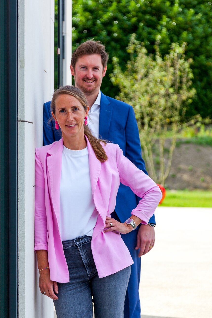 Sofie & Frederik