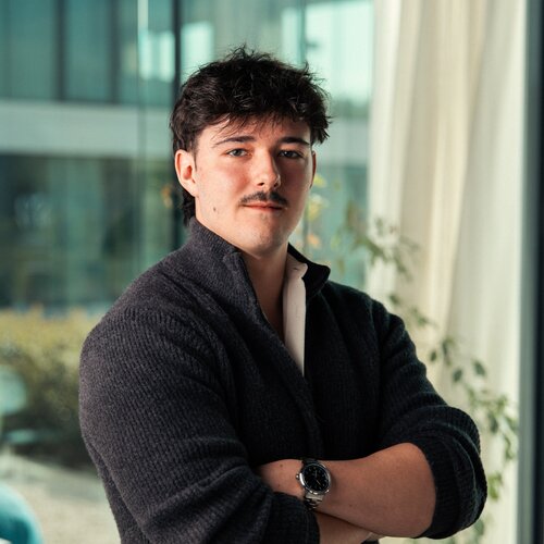 Luca dhont 