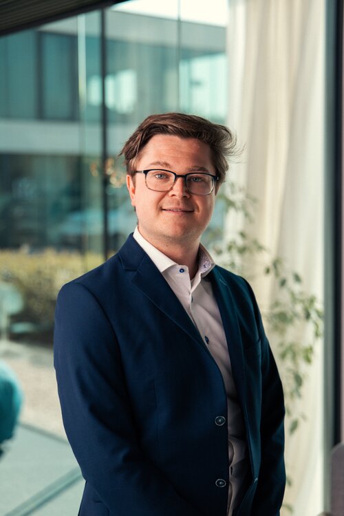 Wannes Goeman