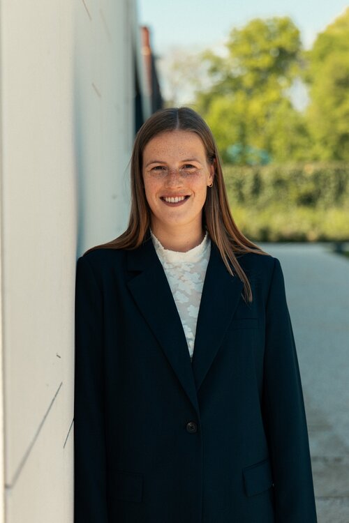 Amy Heyvaert 