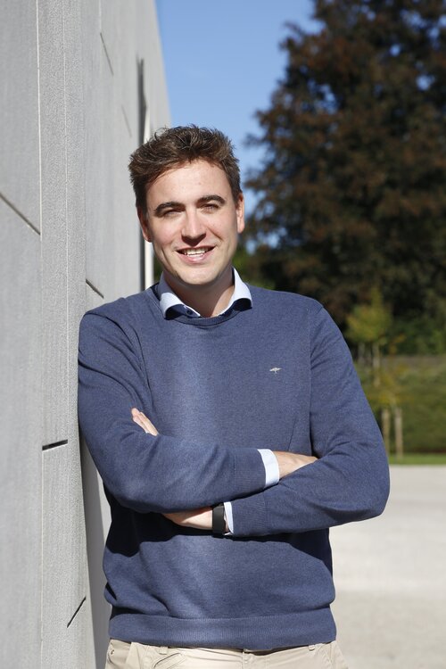 Kobe Vandenbroucke