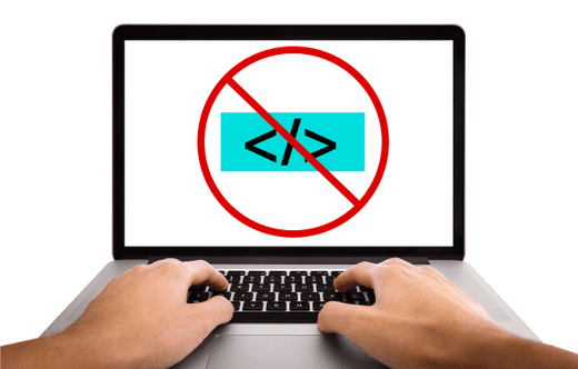 Low code & No code
