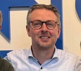 Tom Dessomviele