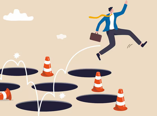 ERP pitfalls