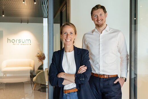Frederik & Sofie