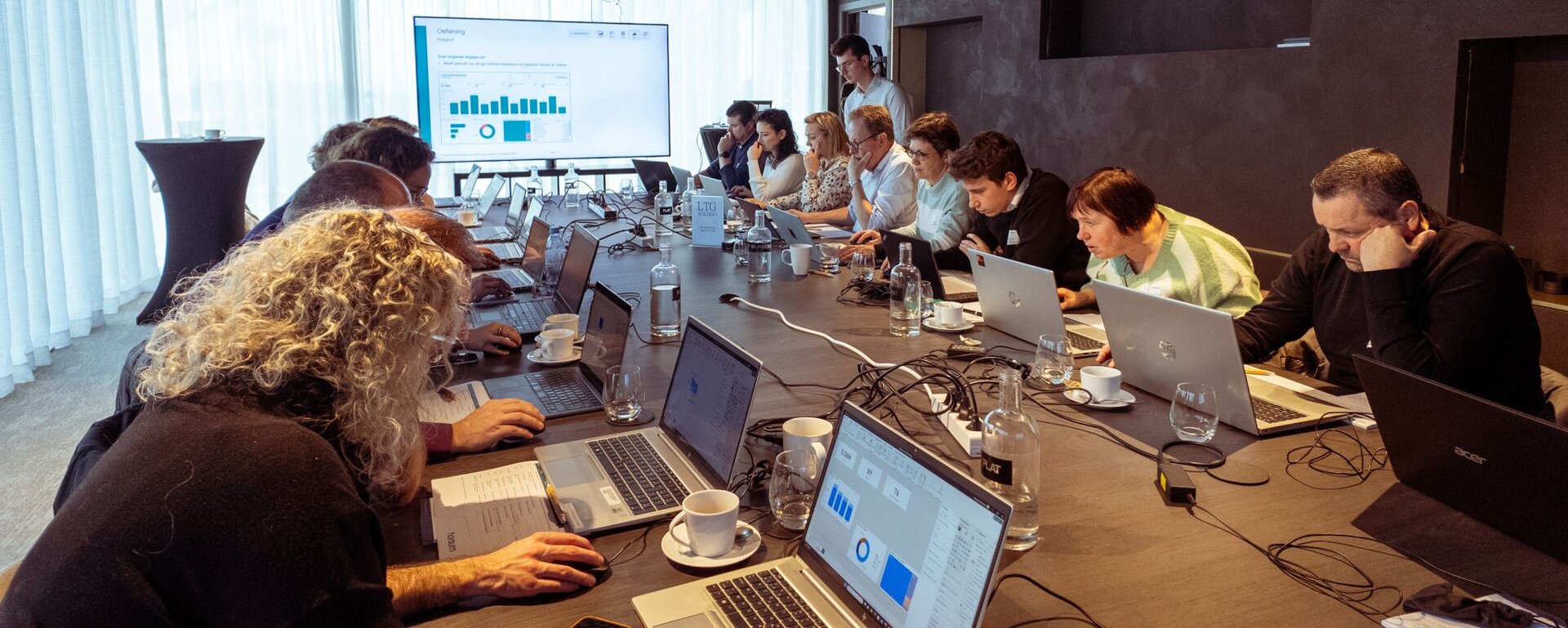 Power BI seminarie