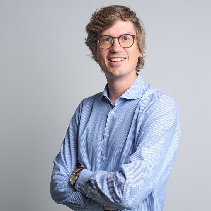 Nicolas Ampe