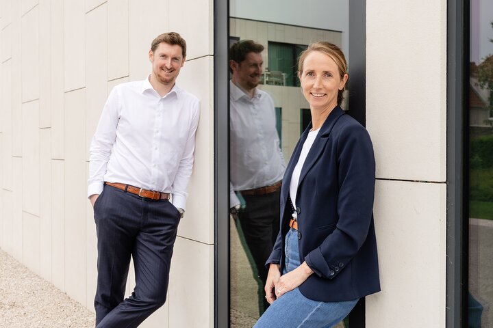 Sofie en Frederik - VOKA