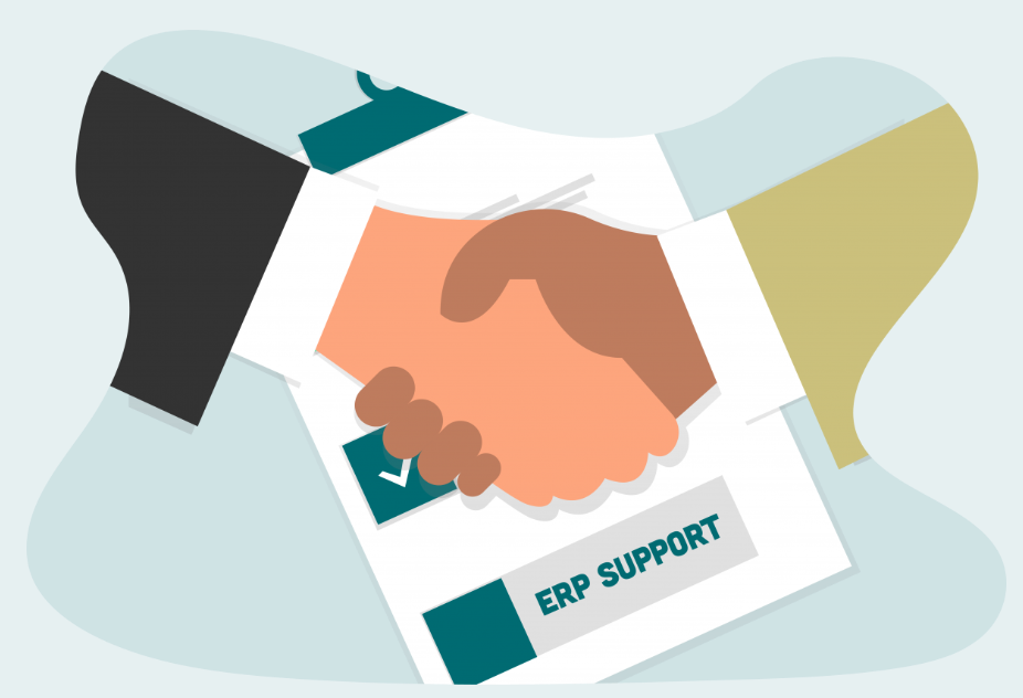 implementatie support