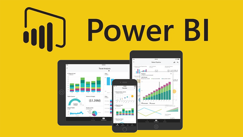 power BI