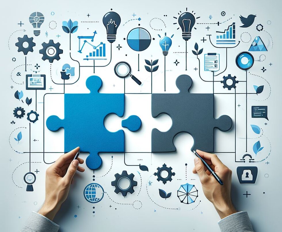 Tailor-made without customization: a flexible ERP approach for your ...