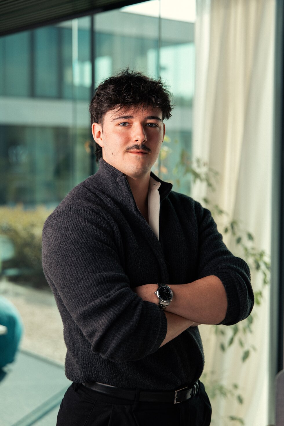 Luca dhont 