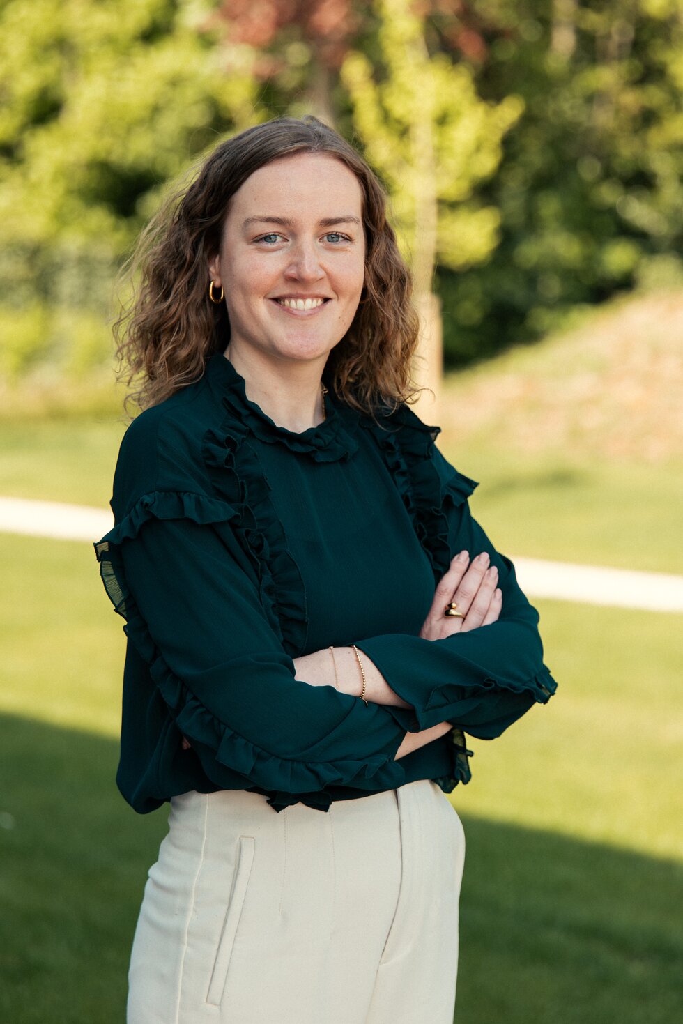 Camille Vandermeulen