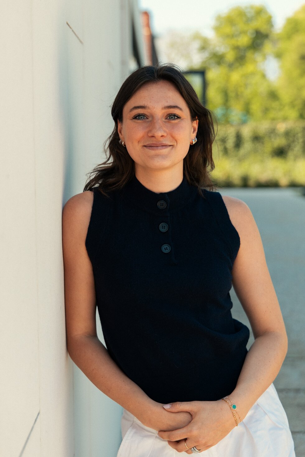Aurora Goossens 