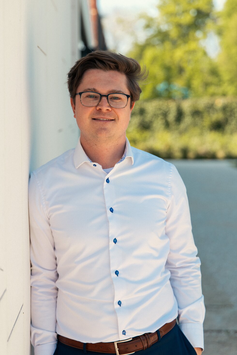 Wannes Goeman