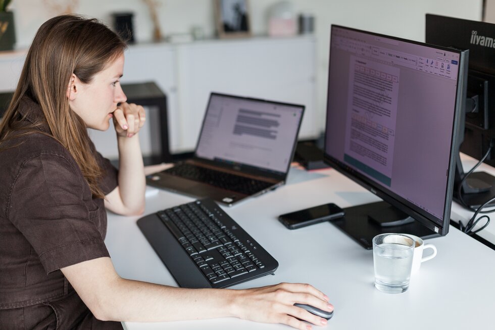 Implementatie support