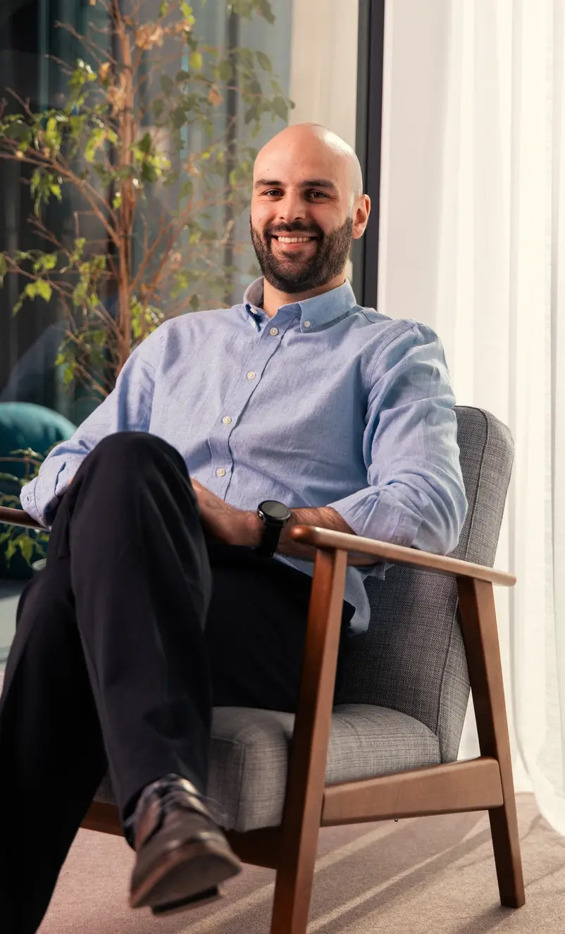 Maxime Vervondel 