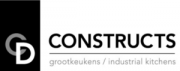 CD Constructs logo
