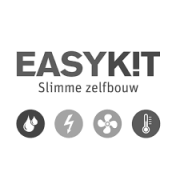 EASYK!T logo