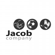 Jacob Company logo