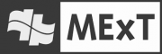 MExT logo