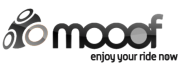 Mooof logo