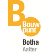 Bouwpunt Botha logo