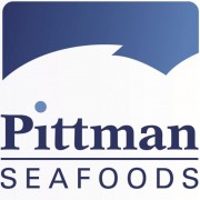 Pittman Seafoods logo